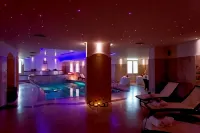 Sangiorgio Resort Hotel & Spa with Restaurant - familiares