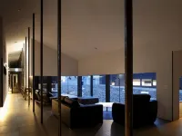 Esashi Ryotei Kuki Các khách sạn ở Hiyama District