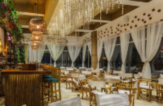 巴蘭基亞GHL酒店