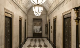 The Ritz-Carlton, Philadelphia
