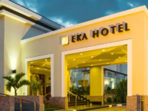 Eka Hotel Nairobi Hotels in Nairobi