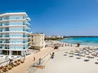 Universal Hotel Perla Hotels in Manacor