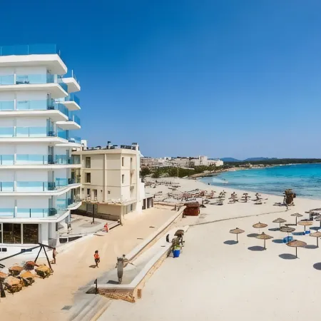 Universal Hotel Perla
