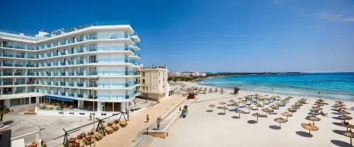 Universal Hotel Perla Hotel a Manacor