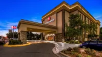 Best Western Plus Wichita West Airport Inn Hotel di 