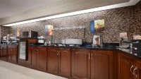 Best Western Inn  Suites of Macon Hotels in Bibb County