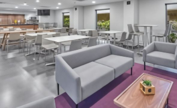 City Express by Marriott Monterrey Aeropuerto