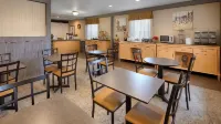 더 웨스트필드 인, BW 시그니처 컬렉션 Berkeley Heights 호텔