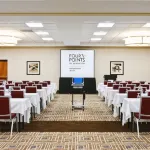 Four Points by Sheraton Raleigh Durham Airport