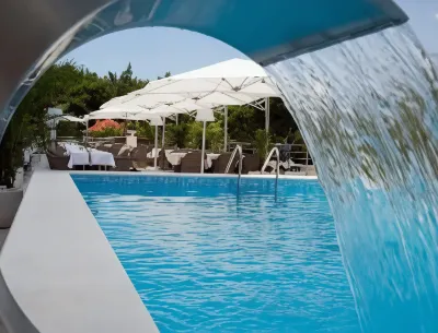 Aparthotel Miramare Hotel a 