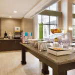 Hampton Inn & Suites Birmingham East Irondale