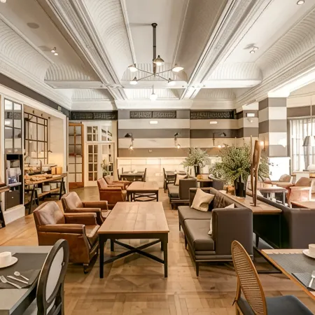 Hotel Granvia