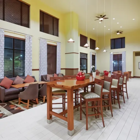 Hampton Inn & Suites by Hilton Tacoma