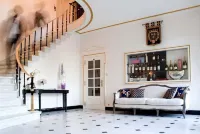 호텔 플뢰르 드 리스 제델겜