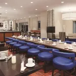 Hilton Garden Inn Falls Church Hotels in Merrifield