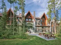 WorldMark Canmore - Banff