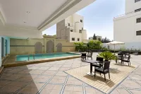 Ramada by Wyndham Fes Hotels in Fes
