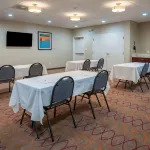 Hampton Inn Opelousas Hotel di Opelousas