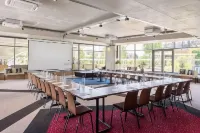 에이든 바이 베스트 웨스턴 타임 호텔 콩피에뉴