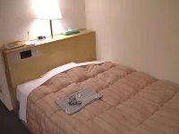 Mitsukaido Dai-Ichi Hotel Hotel a Jōsō