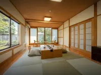 Morinoyu Hotels in Nanyo