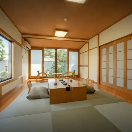 Morinoyu