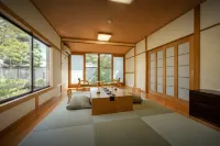 莫里諾宇飯店 Mahoroba no Ryokudo附近的飯店