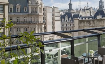 NH Collection Buenos Aires Centro Historico