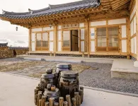 익산 무릉동원 유네스코 세계문화유산, 익산 미륵사지 주변 호텔