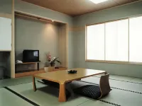Gekko Onsen Kurheim Hotel in zona JR Sukagawa station
