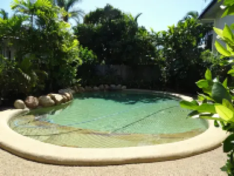 安吉爾沃特斯公寓