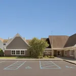 레지던스 인 스크랜턴