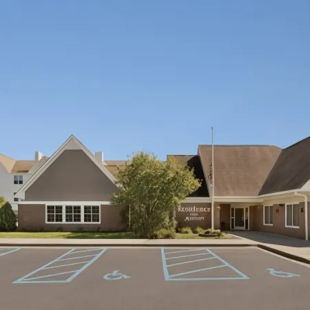 Residence Inn Scranton