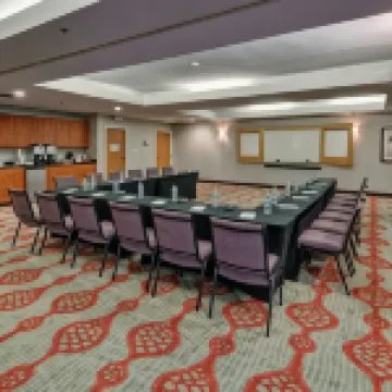 Hampton Inn Concord/Kannapolis