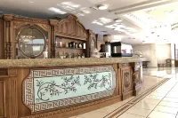 ALI HOTELS San Giovanni Rotondo Palace