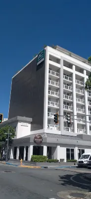 Condado Beach San Juan Prime location 5minsWalk To Beach