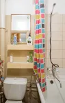 Odnokomnatnye Ulitsa Korzha 5 Apartments - 2-Star