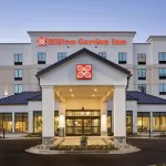 Hilton Garden Inn Gastonia Hotel a Gastonia
