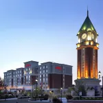 Hilton Garden Inn Toledo Perrysburg Hotels in Bowling Green