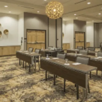 Hilton Garden Inn Pittsburgh Airport Hotels in Moon Township