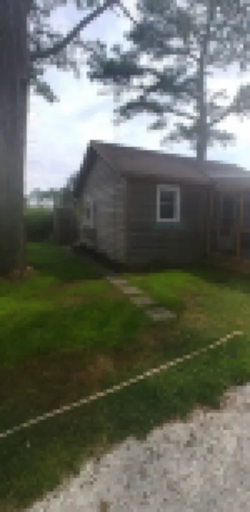 Island Time Cottage