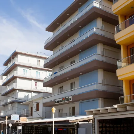 Amaryllis Hotel