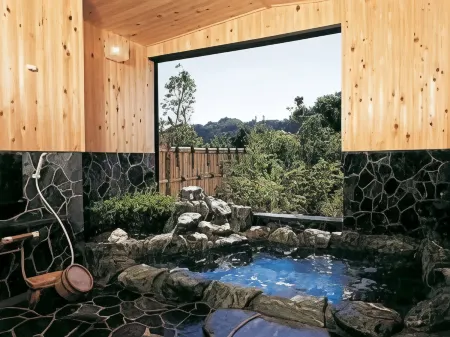 La Chance Отели рядом с достопримечательностью «Mount Nesugatayama Observatory»