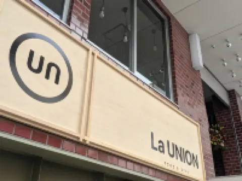 La Union Hotels in Fukushima