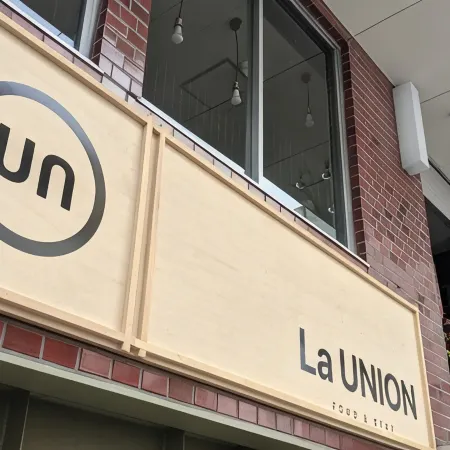 La Union