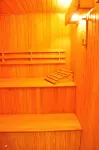 Gran Hotel Tourbillon & Lodge - spa