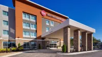 Best Western Plus Desoto Hotels in Olive Branch