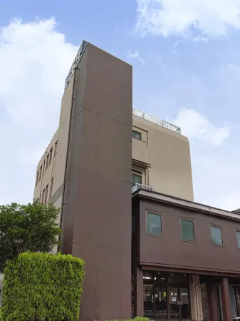 Hotel Tsuchiura Kandatsu Hills