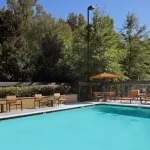 Courtyard Atlanta Airport West Hotel a East Point
