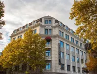 Tbilisi Chambers, Trademark Collection by Wyndham Hotels in Didube-Chugureti